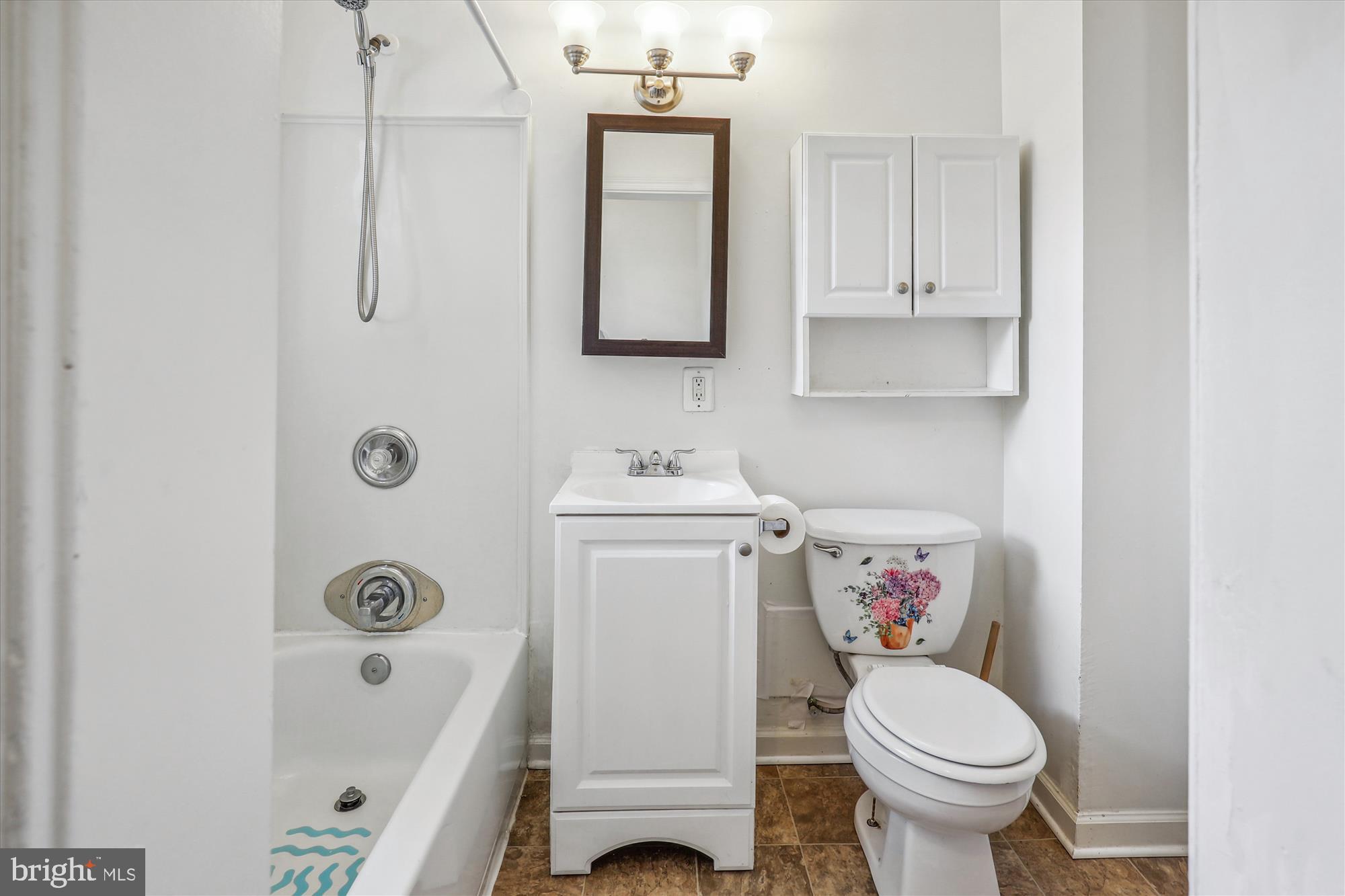 3 Liberty Street Aberdeen, MD 21001 - Photo 8 of 35 Bath