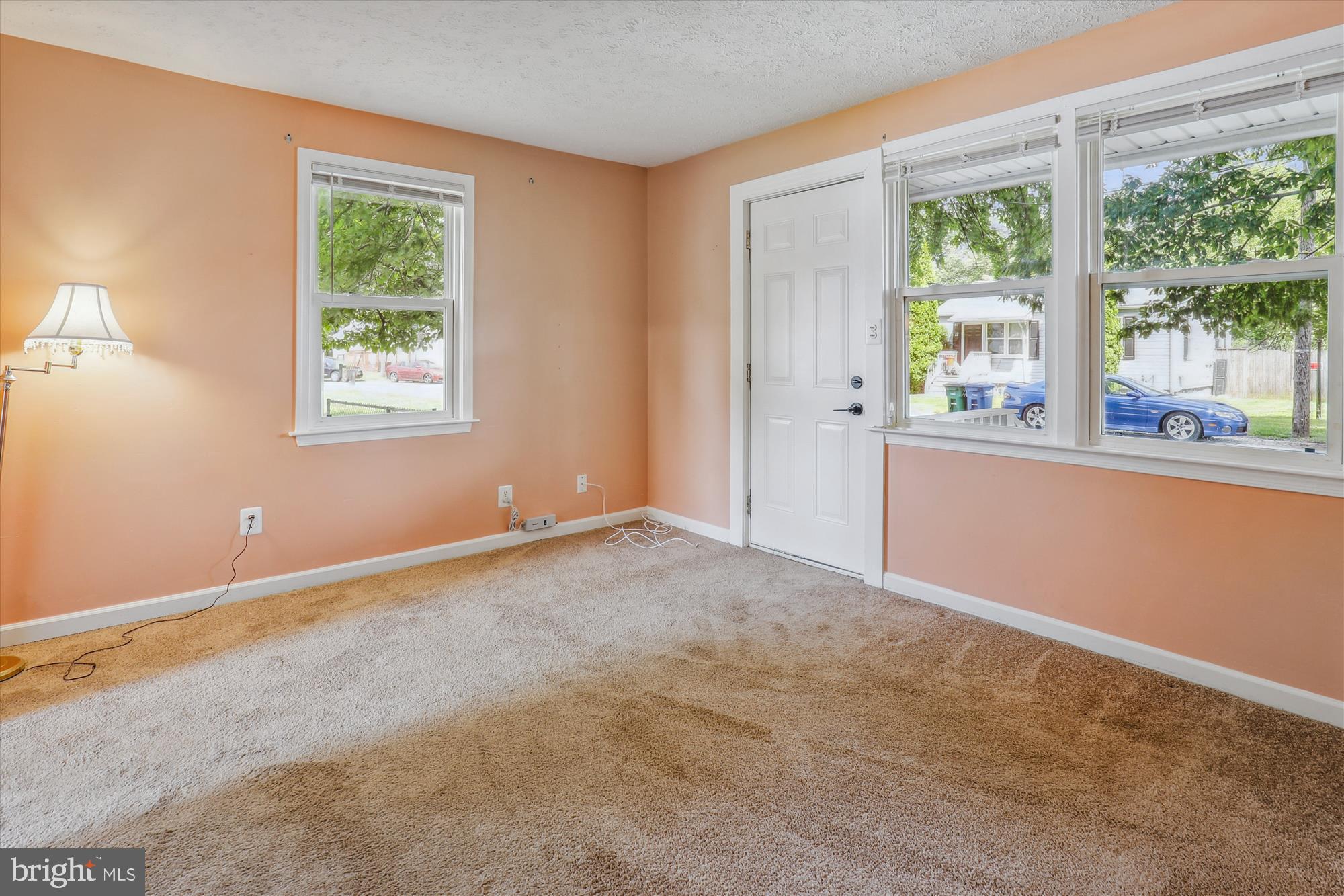 3 Liberty Street Aberdeen, MD 21001 - Photo 9 of 35 Living Room