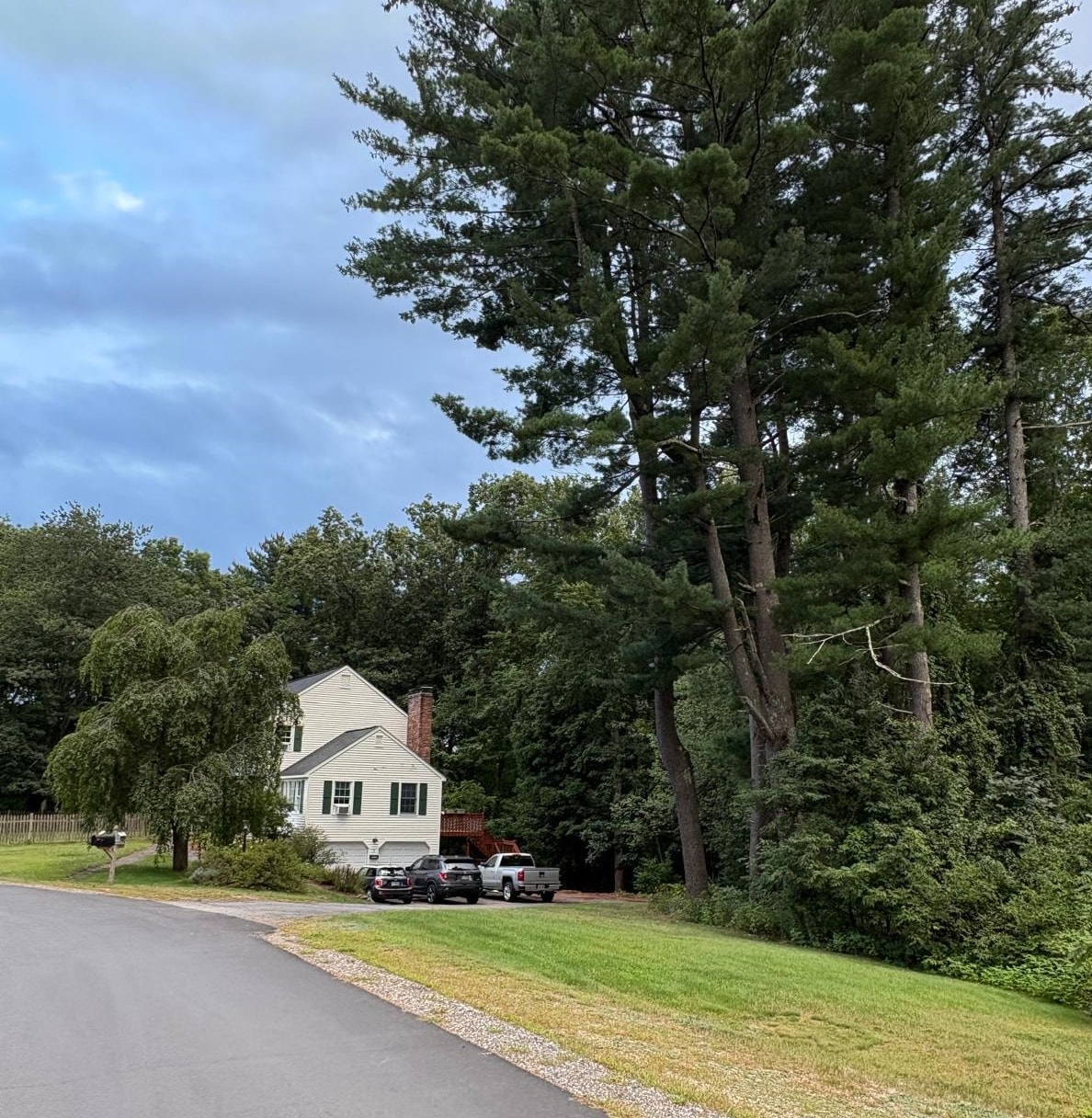 2 Holt Road Amherst, NH 03031 - Photo 14 of 15 Gallery Image 14