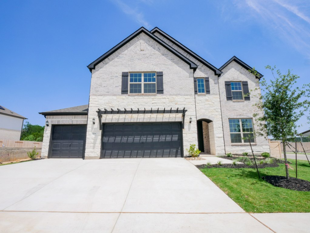 1704 Pueblo Pass Leander, TX 78641 - Photo 1 of 1 Gallery Image 1