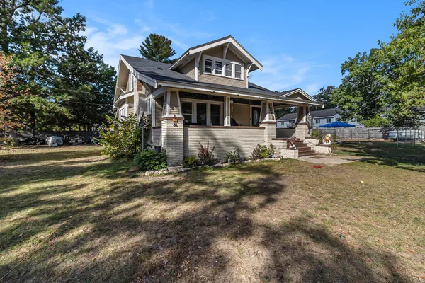 $199,500 | 1335 Courthouse Drive, Baldwin, MI 49304