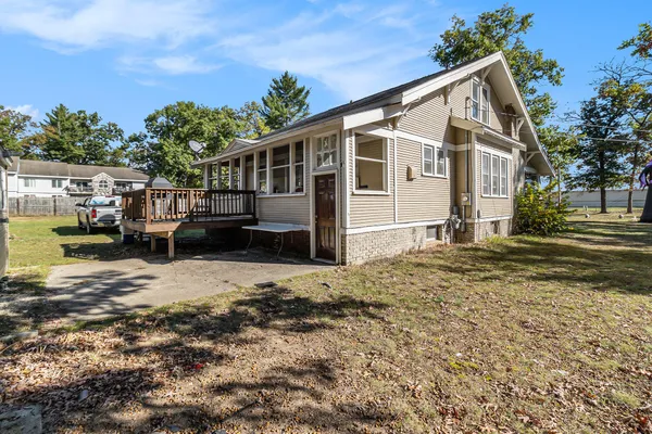 $199,500 | 1335 Courthouse Drive, Baldwin, MI 49304