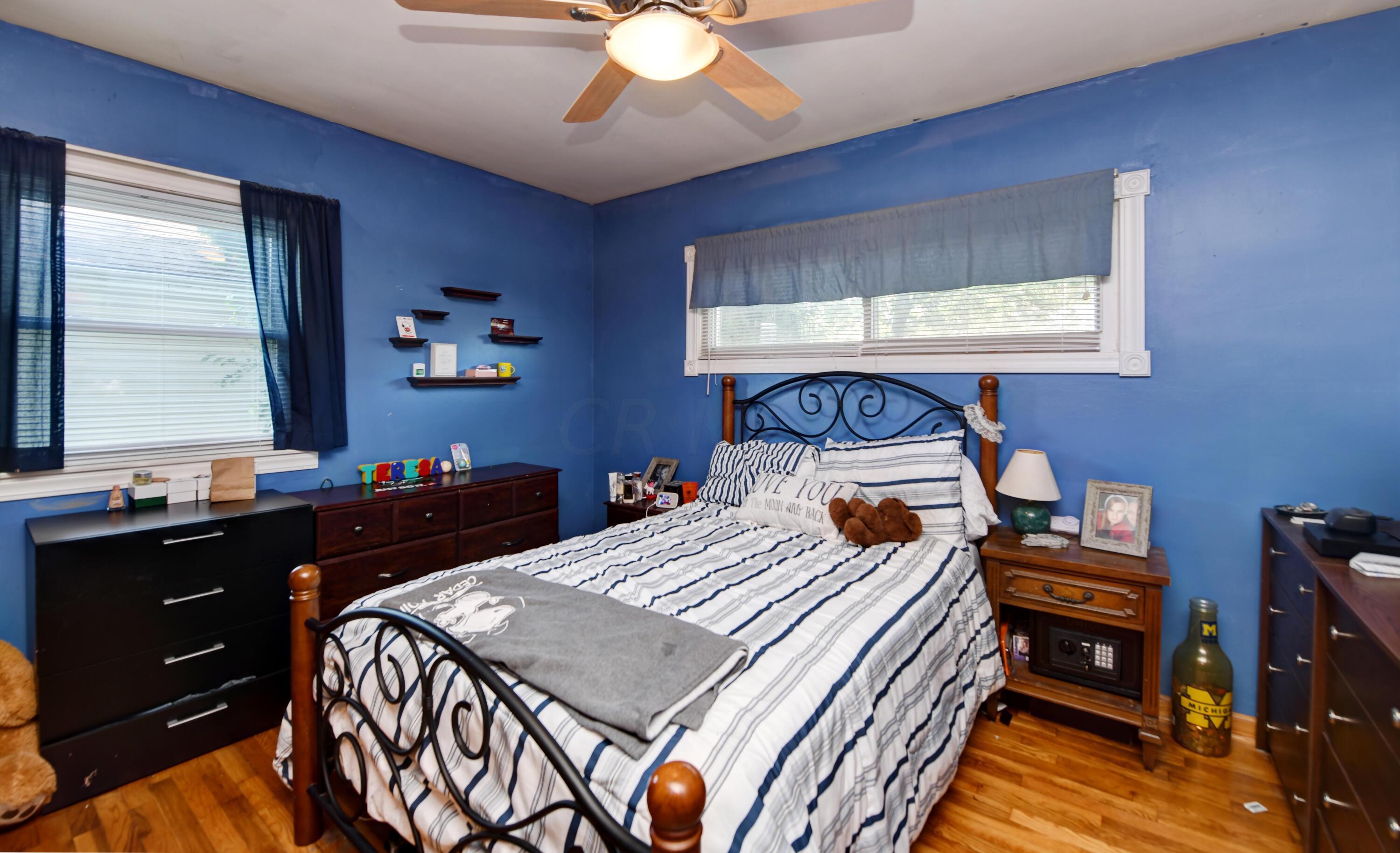 681 Roth Avenue Columbus, OH 43228 - Photo 9 of 27 Bedroom