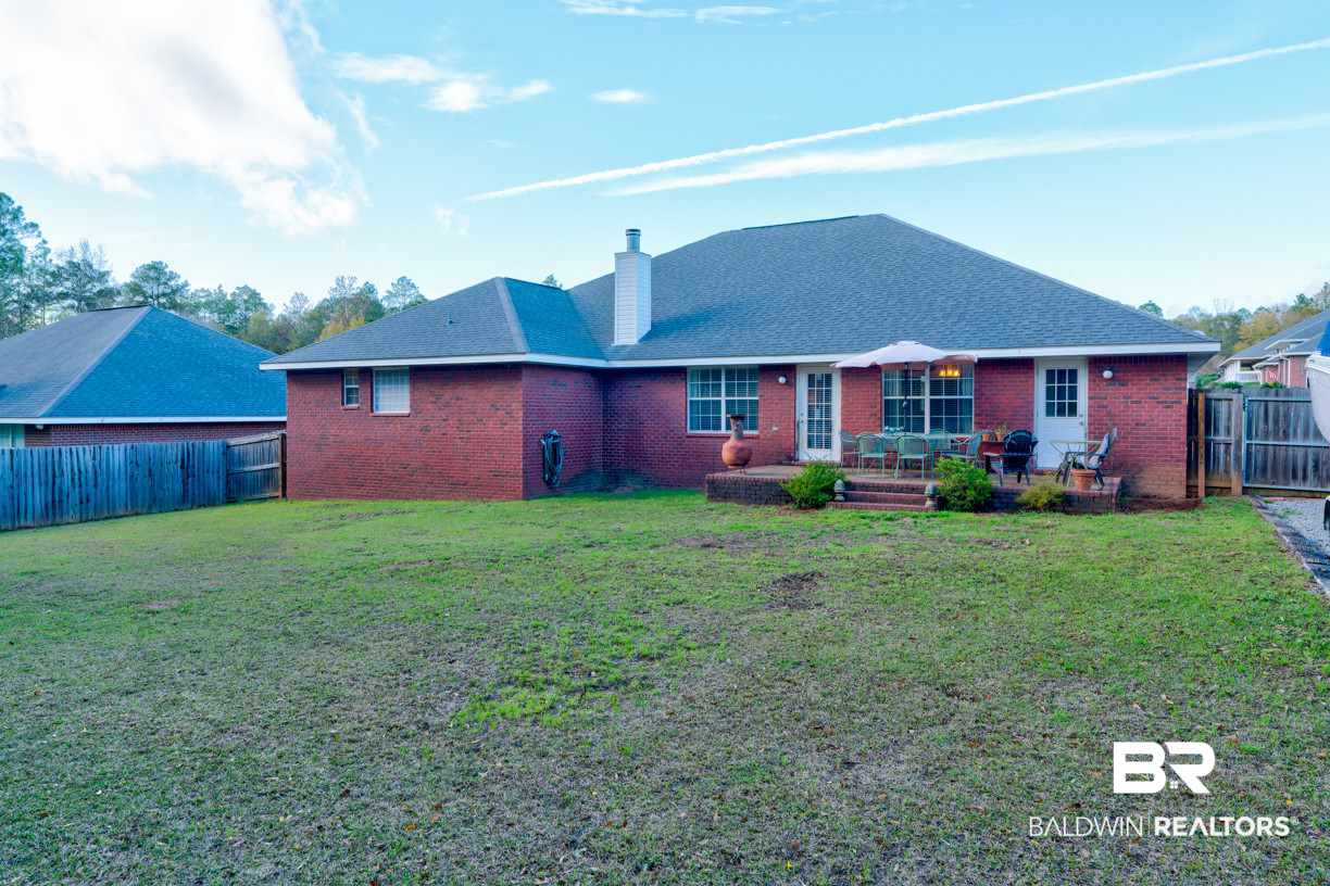 10803 Rigby Drive Mobile, AL 36695 - Photo 31 of 33