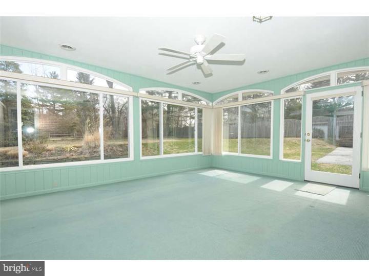 701 Newtown Road Berwyn, PA 19312 - Photo 8 of 14 Sun Room