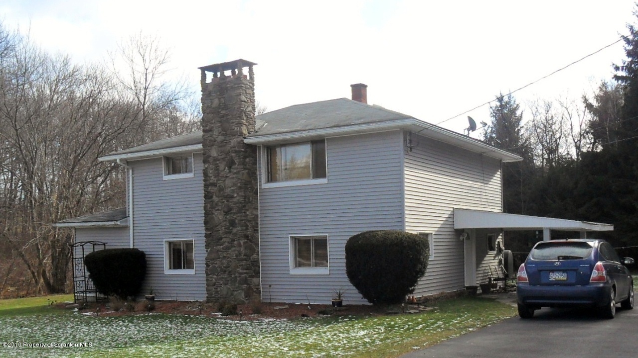 1388 Fairview Road Clarks Summit, PA 18411 - Photo 1 of 26 Gallery Image 1