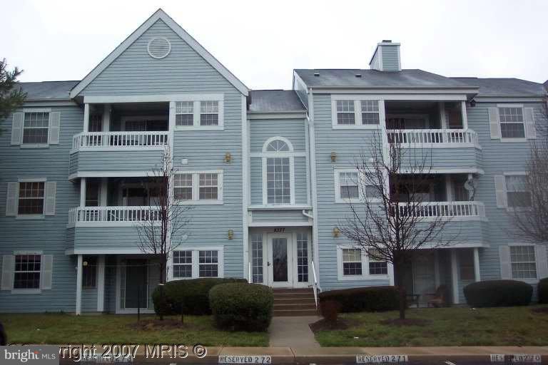 8337 Montgomery Run Road, Unit B Ellicott City, MD 21043 - Photo 1 of 28 Exterior (Main)