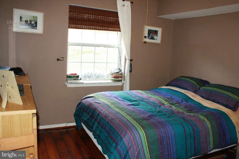 8337 Montgomery Run Road, Unit B Ellicott City, MD 21043 - Photo 11 of 28 Bedroom