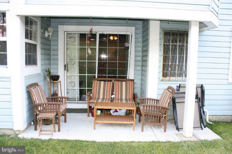 8337 Montgomery Run Road, Unit B Ellicott City, MD 21043 - Photo 13 of 28 Exterior (General)