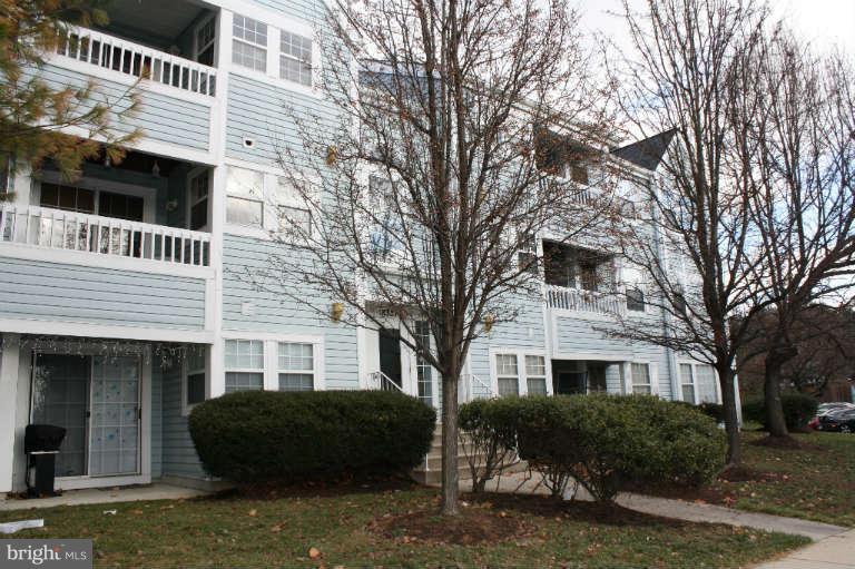8337 Montgomery Run Road, Unit B Ellicott City, MD 21043 - Photo 14 of 28 Exterior (Front)