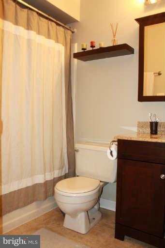8337 Montgomery Run Road, Unit B Ellicott City, MD 21043 - Photo 23 of 28 Bath