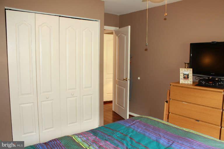 8337 Montgomery Run Road, Unit B Ellicott City, MD 21043 - Photo 24 of 28 Bedroom