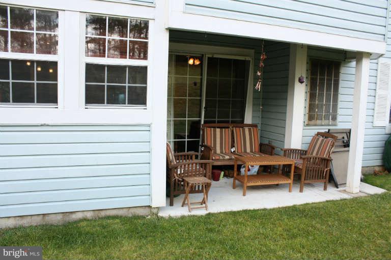 8337 Montgomery Run Road, Unit B Ellicott City, MD 21043 - Photo 27 of 28 Exterior (General)