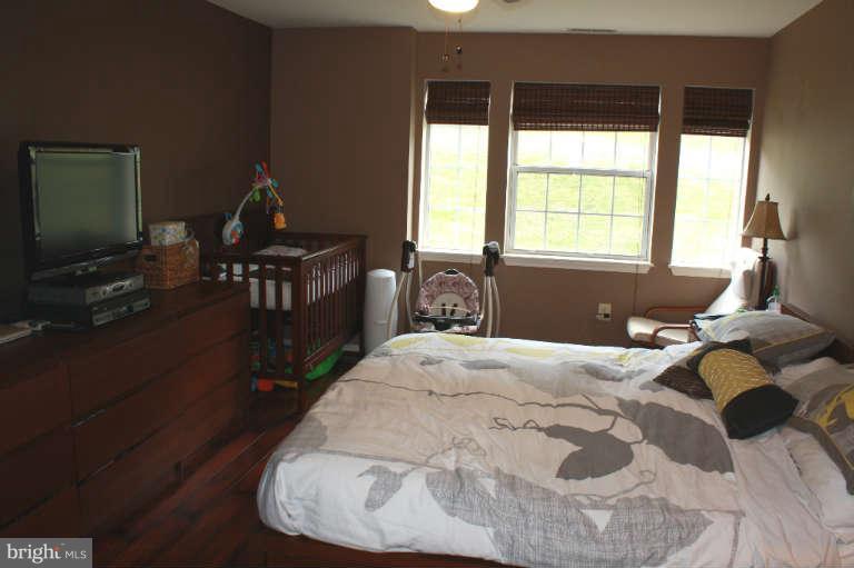 8337 Montgomery Run Road, Unit B Ellicott City, MD 21043 - Photo 9 of 28 Bedroom (Master)
