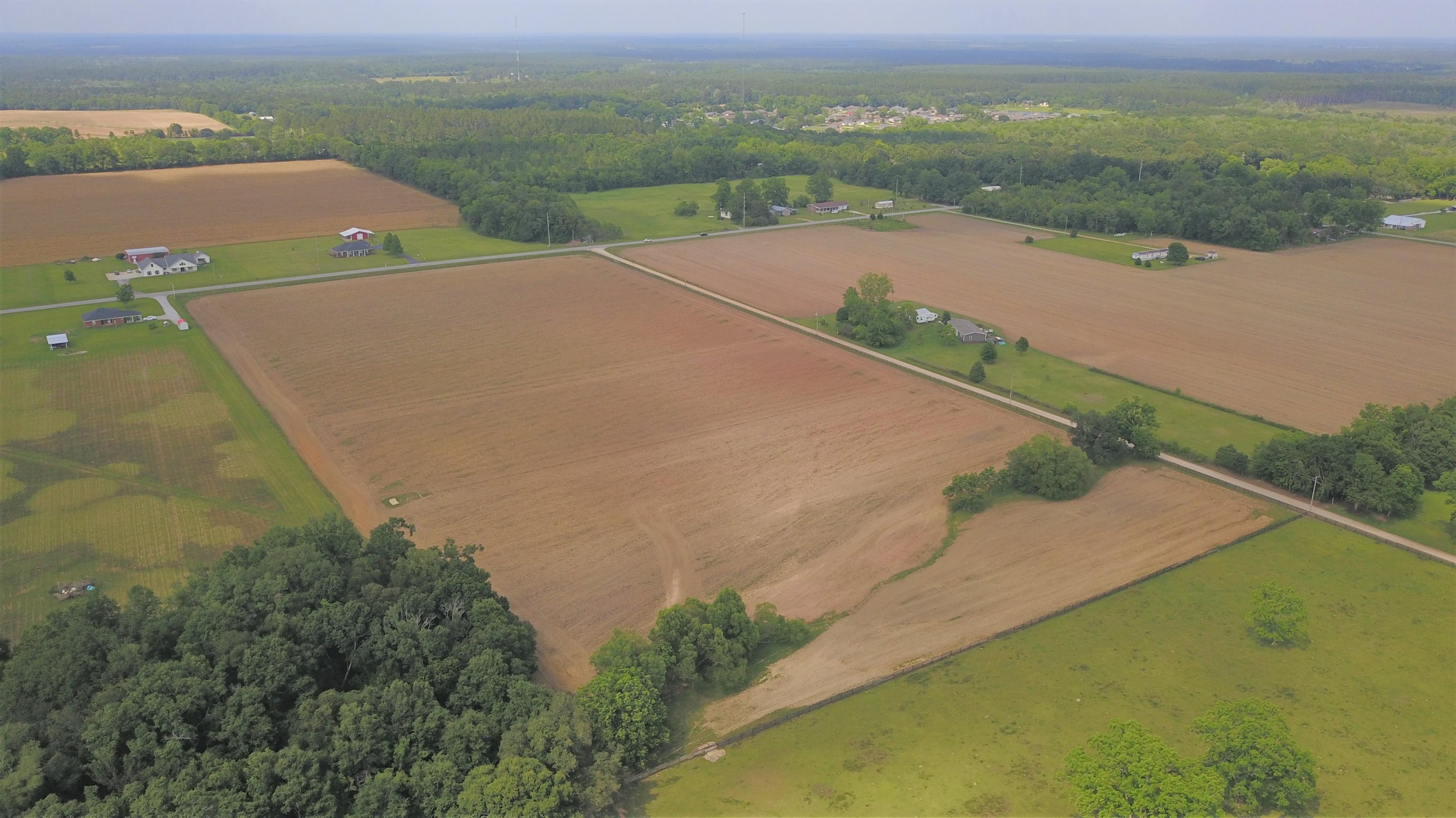 Lot A West H Thompson Farm Road Loxley, AL 36551 - Photo 1 of 10