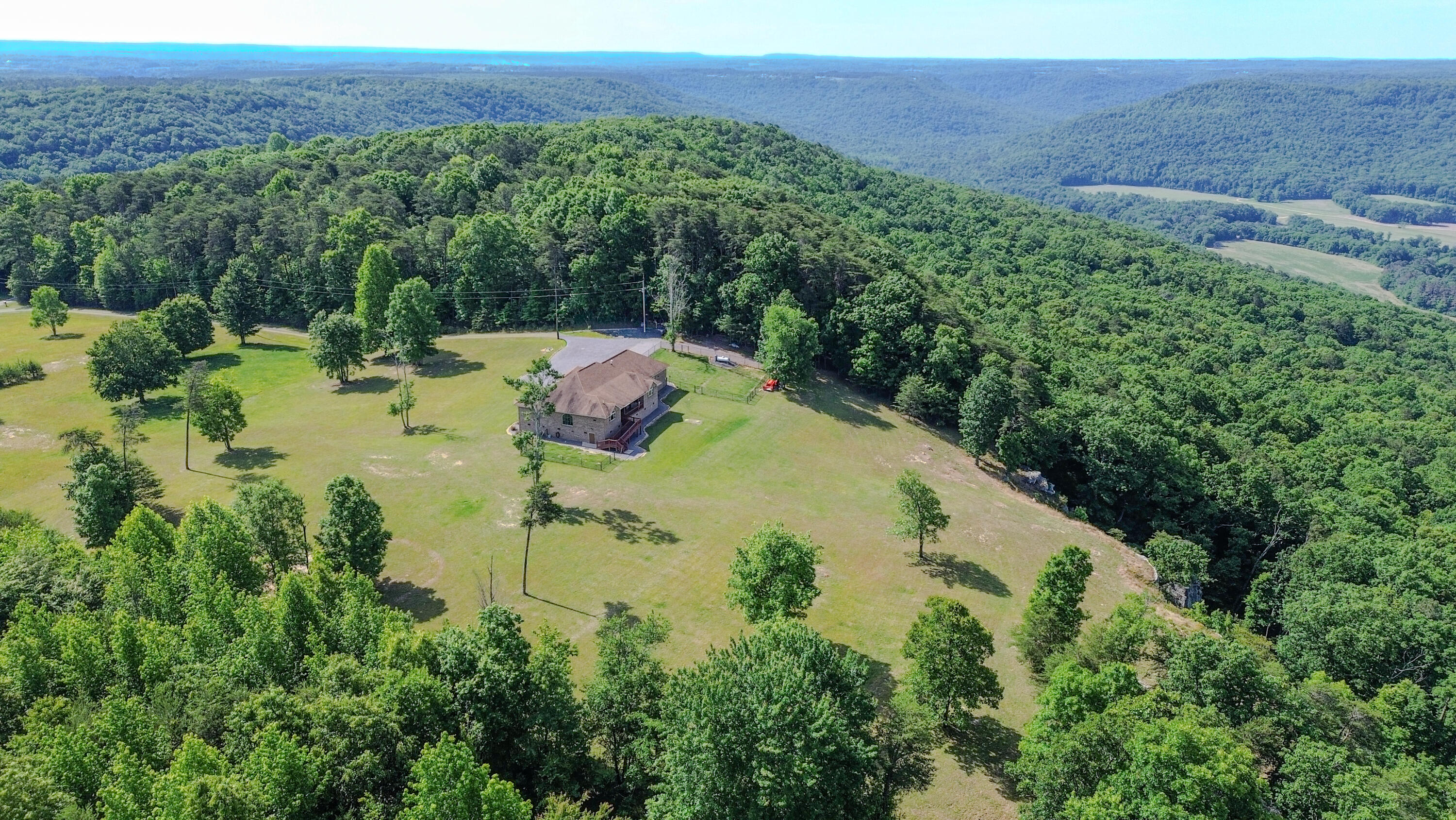 641 County Road, Unit 331 Bryant, AL 35958 - Photo 14 of 93 641 county road 331-76