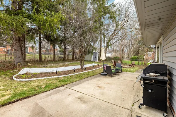 $439,900 | 2701 Yost Boulevard, Ann Arbor, MI 48104