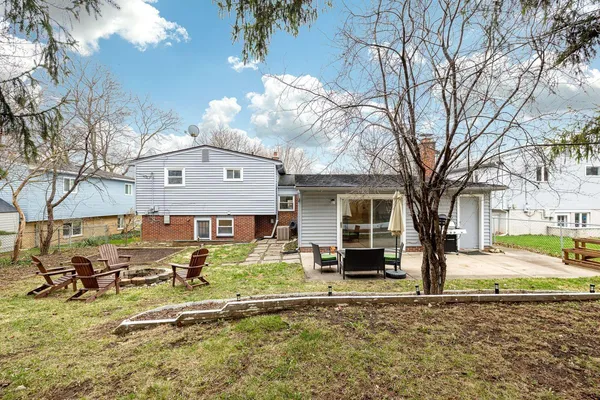 $439,900 | 2701 Yost Boulevard, Ann Arbor, MI 48104