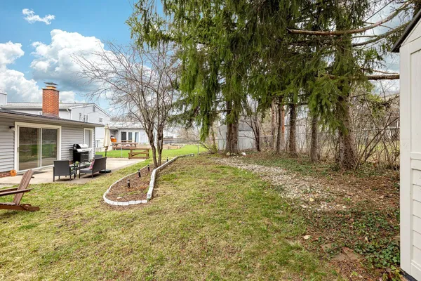 $439,900 | 2701 Yost Boulevard, Ann Arbor, MI 48104