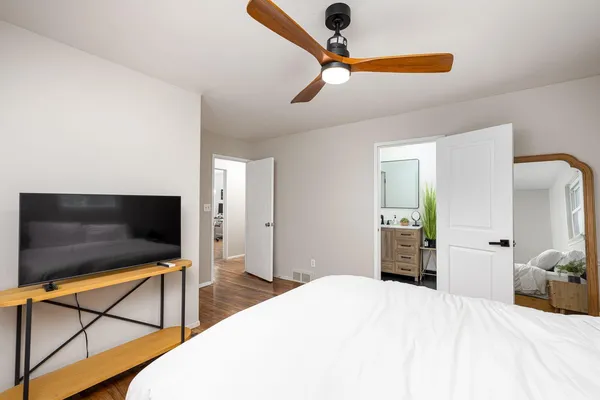 $439,900 | 2701 Yost Boulevard, Ann Arbor, MI 48104