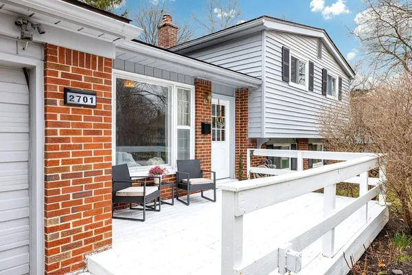 $439,900 | 2701 Yost Boulevard, Ann Arbor, MI 48104