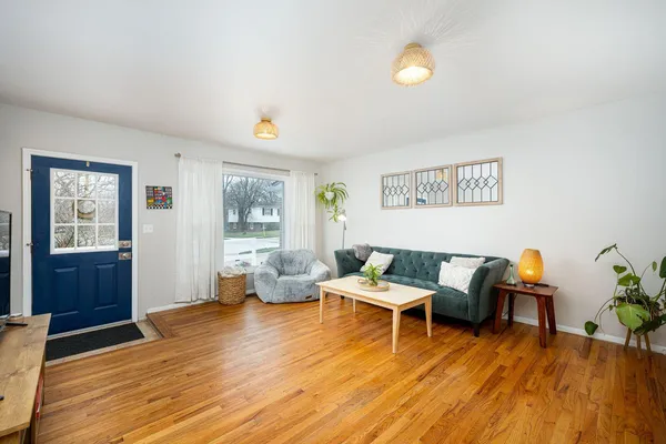 $439,900 | 2701 Yost Boulevard, Ann Arbor, MI 48104