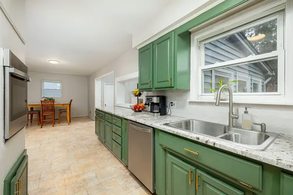 $439,900 | 2701 Yost Boulevard, Ann Arbor, MI 48104