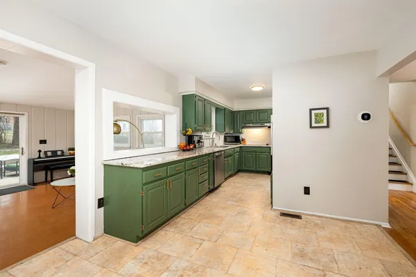 $439,900 | 2701 Yost Boulevard, Ann Arbor, MI 48104