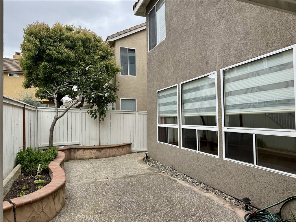 62 Northern Pine Loop Aliso Viejo, CA 92656 - Photo 26 of 27 a view of a balcony with potted plants