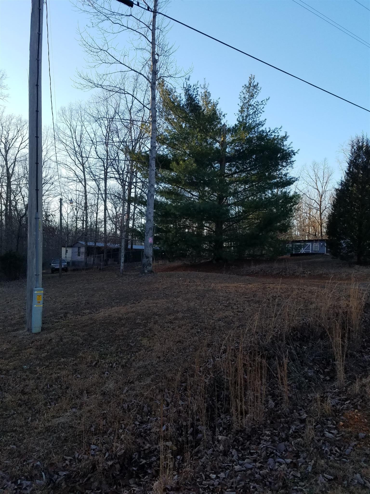 6356 Keys Branch Road Nunnelly, TN 37137 - Photo 11 of 20 Gallery Image 11