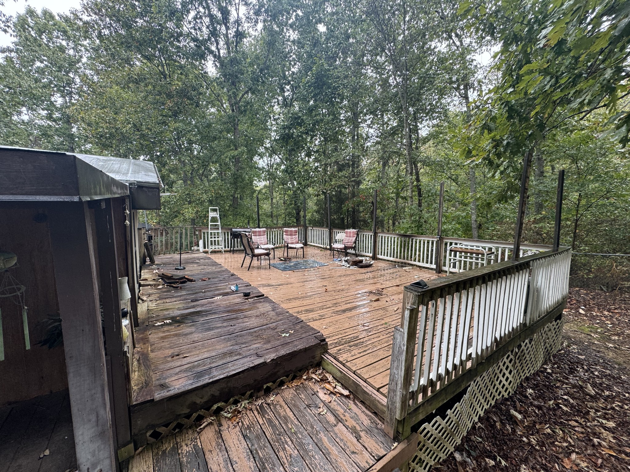 6356 Keys Branch Road Nunnelly, TN 37137 - Photo 16 of 20 Gallery Image 16