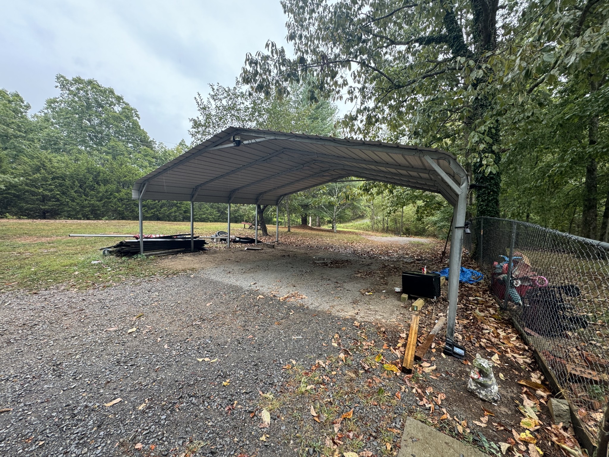 6356 Keys Branch Road Nunnelly, TN 37137 - Photo 17 of 20 Gallery Image 17