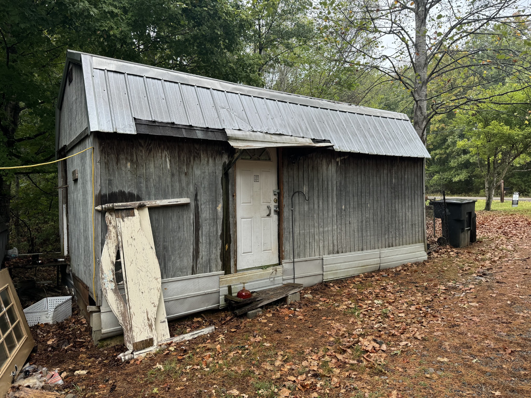 6356 Keys Branch Road Nunnelly, TN 37137 - Photo 18 of 20 Gallery Image 18
