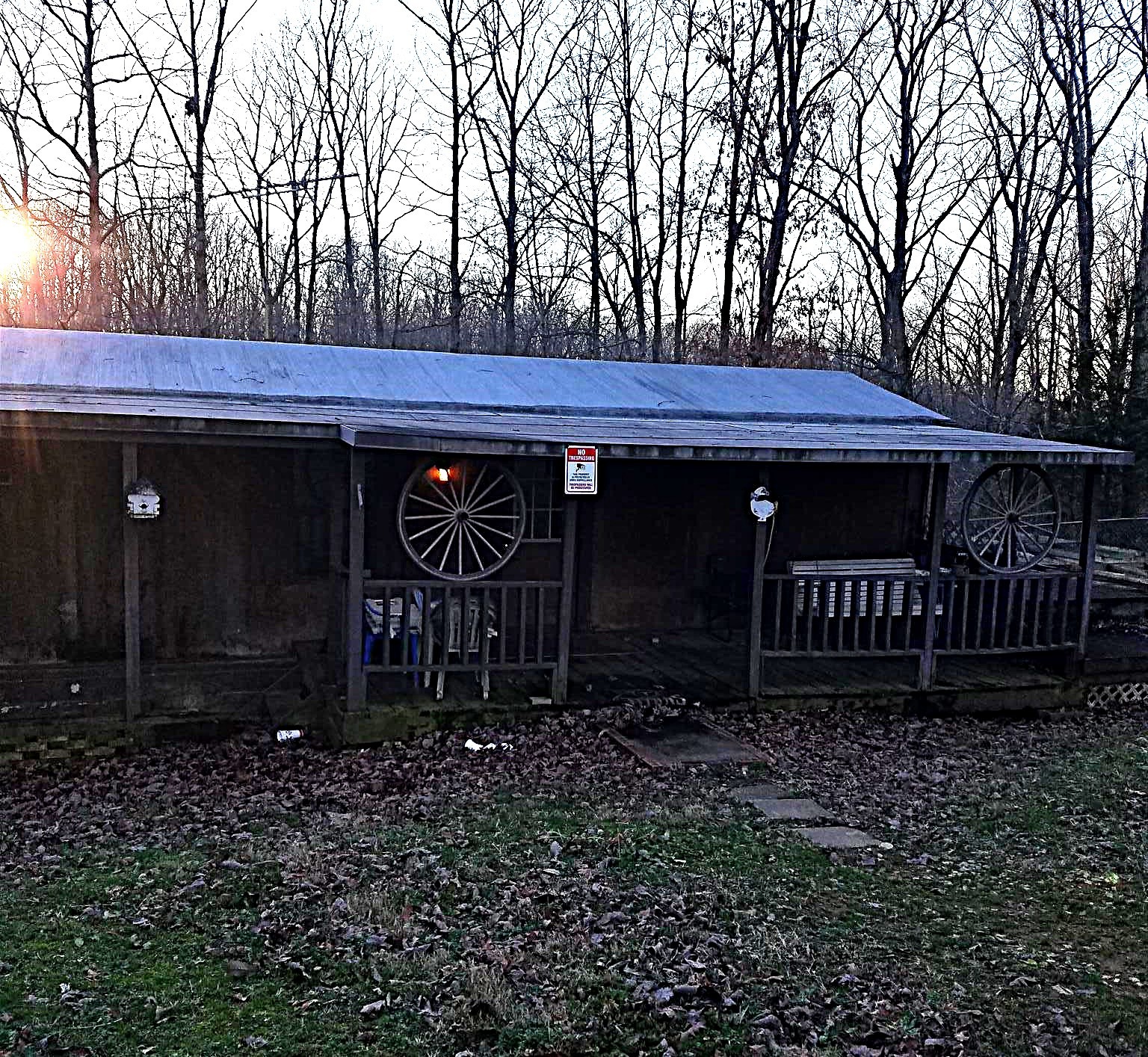 6356 Keys Branch Road Nunnelly, TN 37137 - Photo 6 of 20 Gallery Image 6