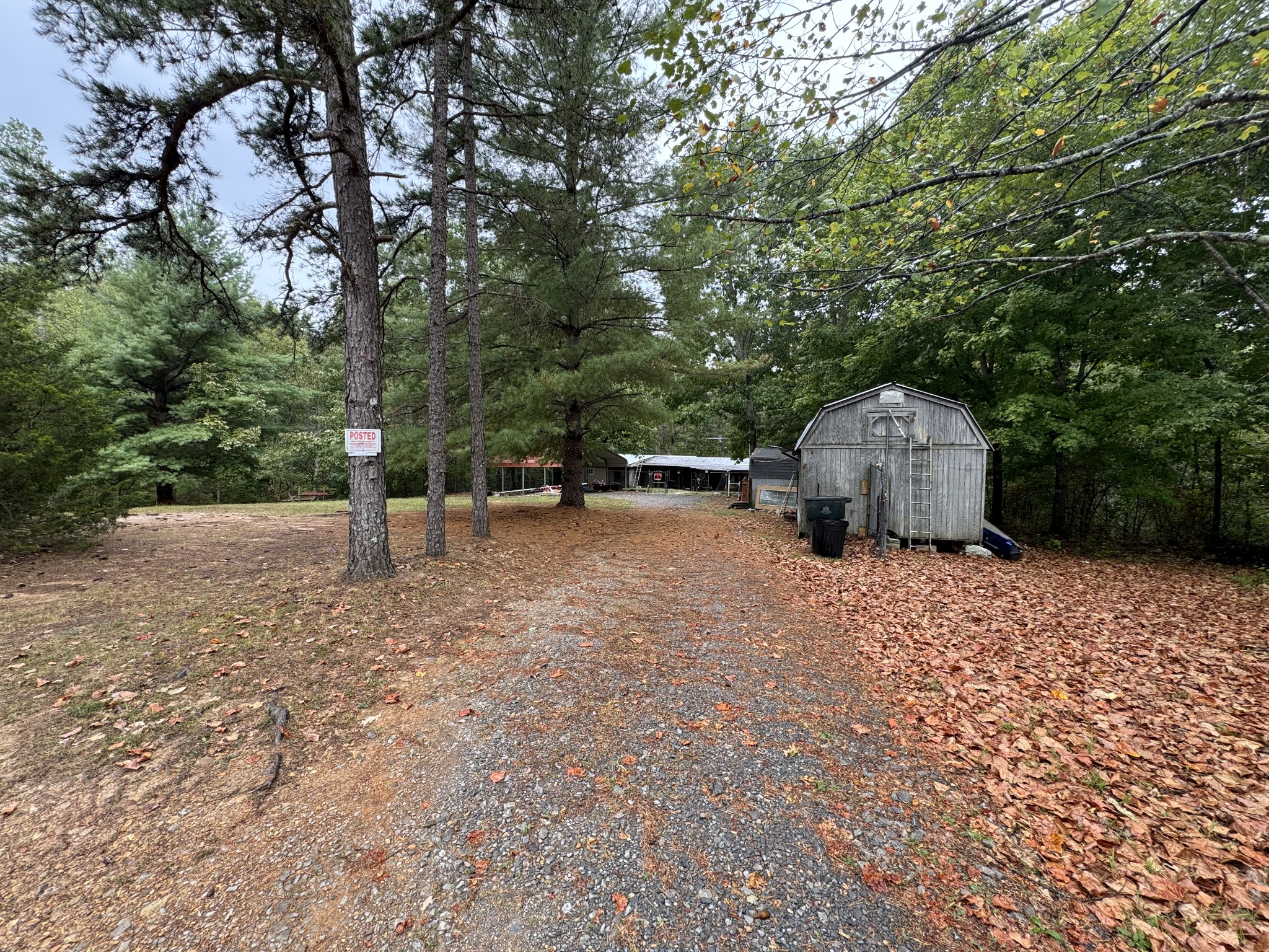 6356 Keys Branch Road Nunnelly, TN 37137 - Photo 10 of 20 Gallery Image 10