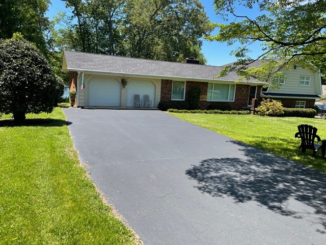 1193 Dripping Springs Road Winchester, TN 37398 - Photo 1 of 39