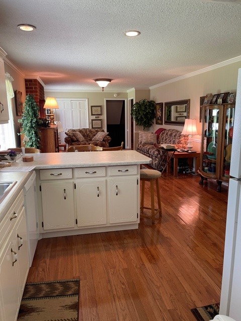 1193 Dripping Springs Road Winchester, TN 37398 - Photo 16 of 39