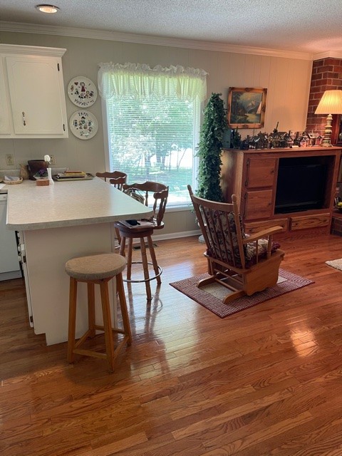1193 Dripping Springs Road Winchester, TN 37398 - Photo 17 of 39