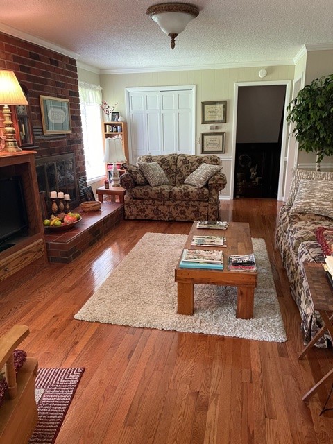 1193 Dripping Springs Road Winchester, TN 37398 - Photo 18 of 39