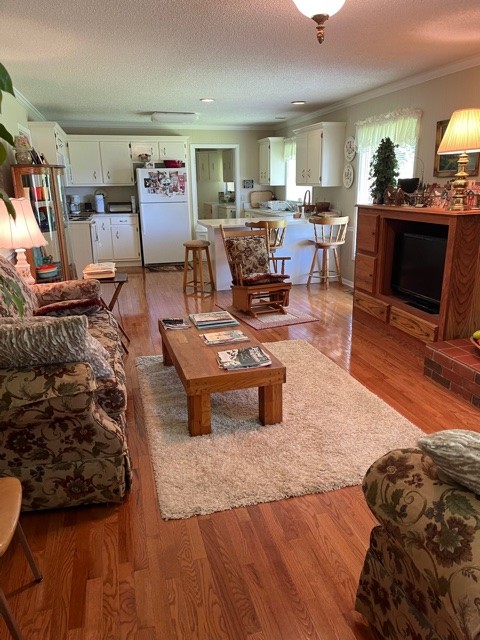 1193 Dripping Springs Road Winchester, TN 37398 - Photo 19 of 39