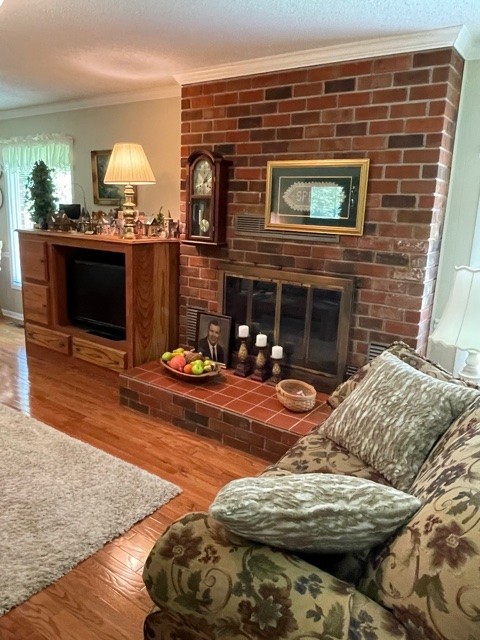1193 Dripping Springs Road Winchester, TN 37398 - Photo 20 of 39
