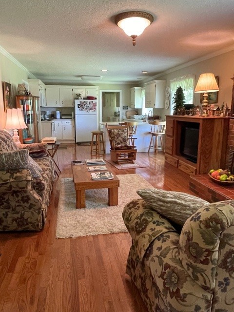 1193 Dripping Springs Road Winchester, TN 37398 - Photo 21 of 39