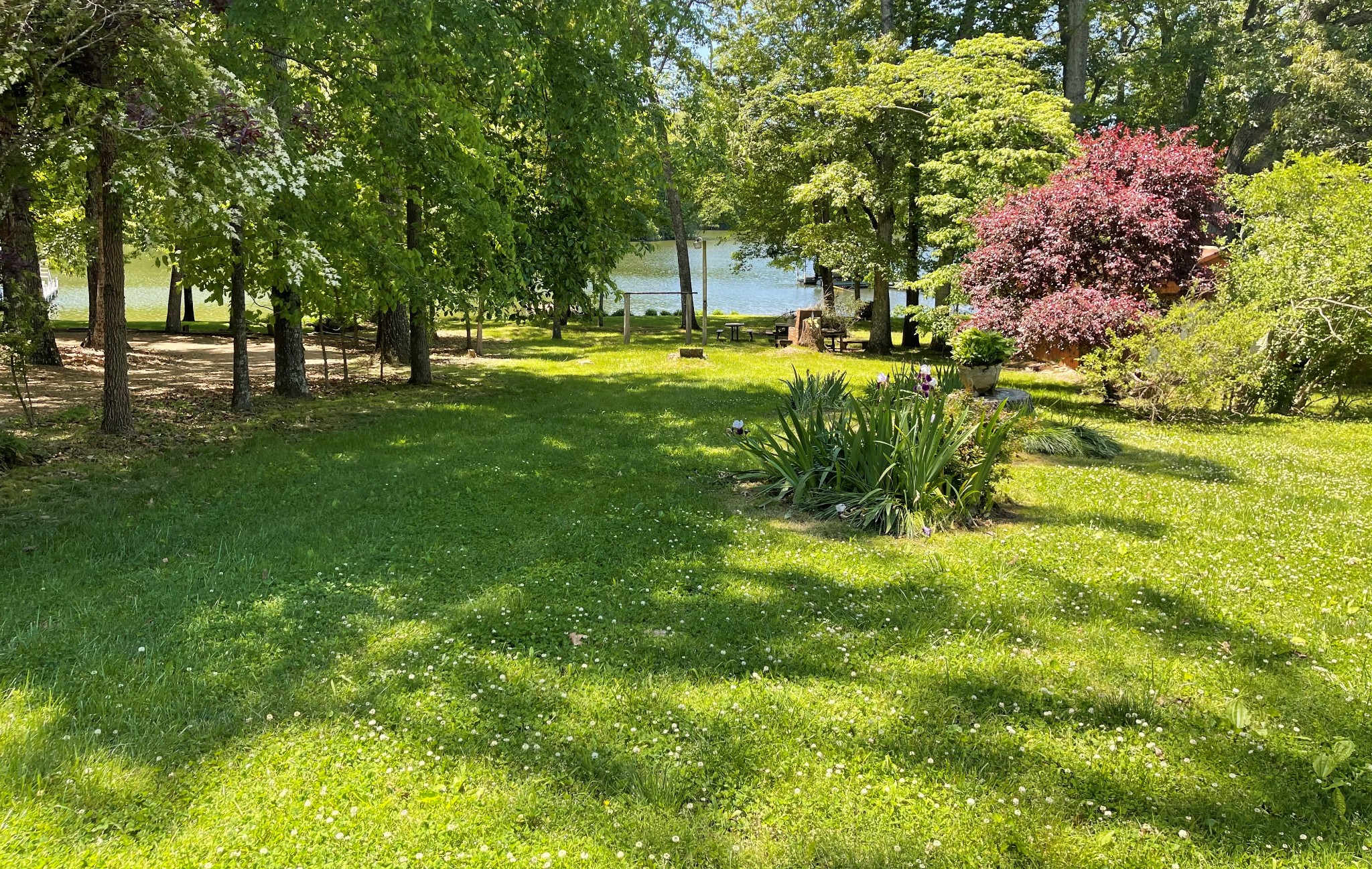 1193 Dripping Springs Road Winchester, TN 37398 - Photo 4 of 39
