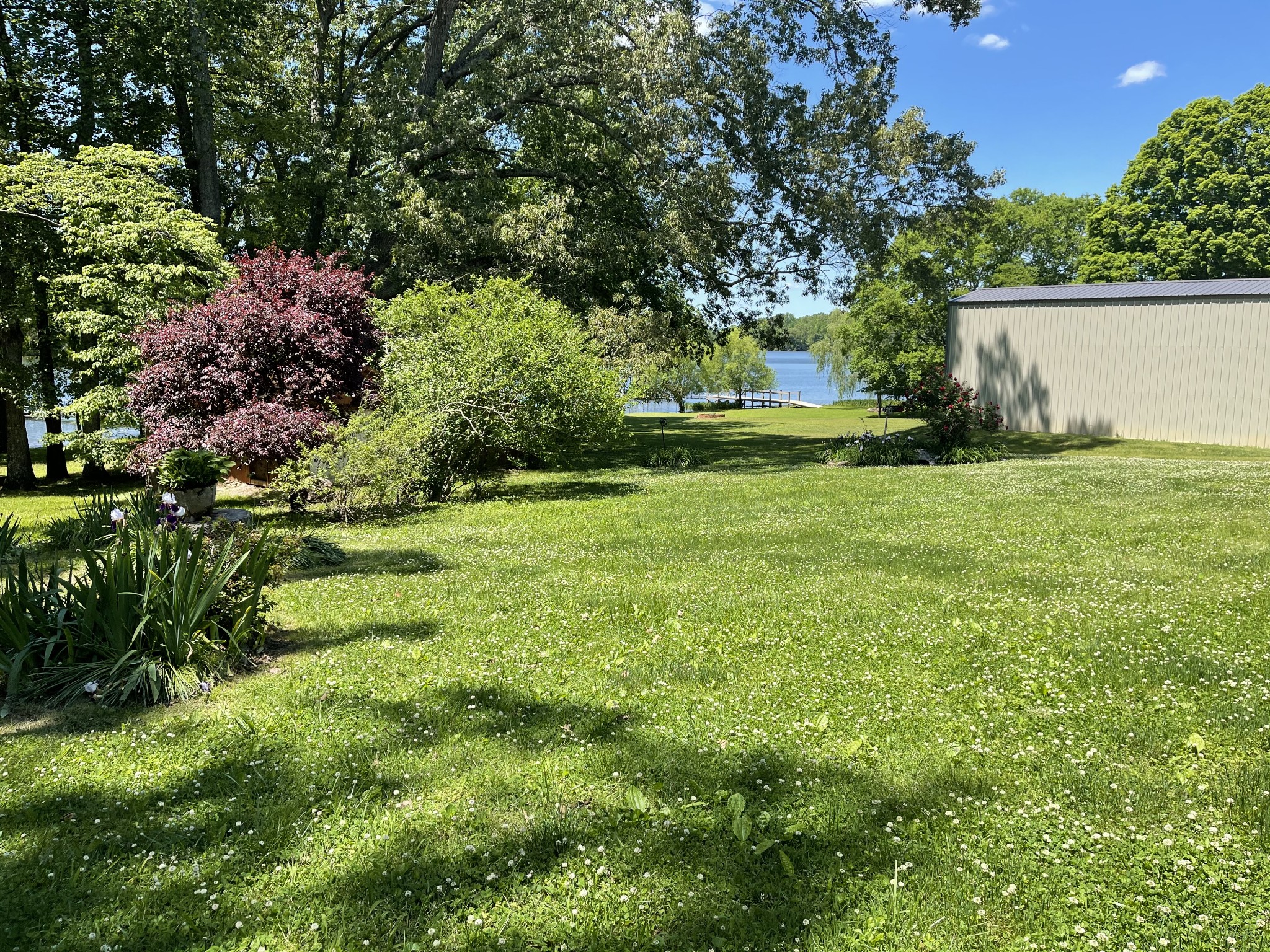 1193 Dripping Springs Road Winchester, TN 37398 - Photo 5 of 39