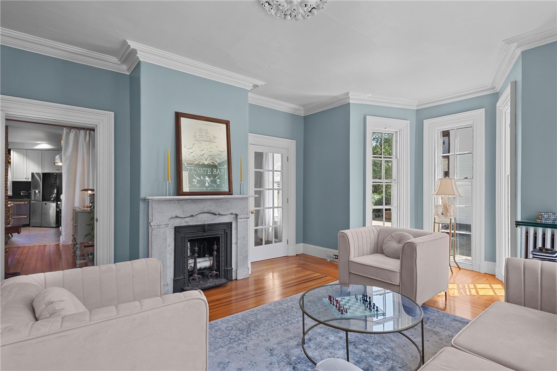 16 Sherman Street Newport, RI 02840 - Photo 17 of 29 Gallery Image 17