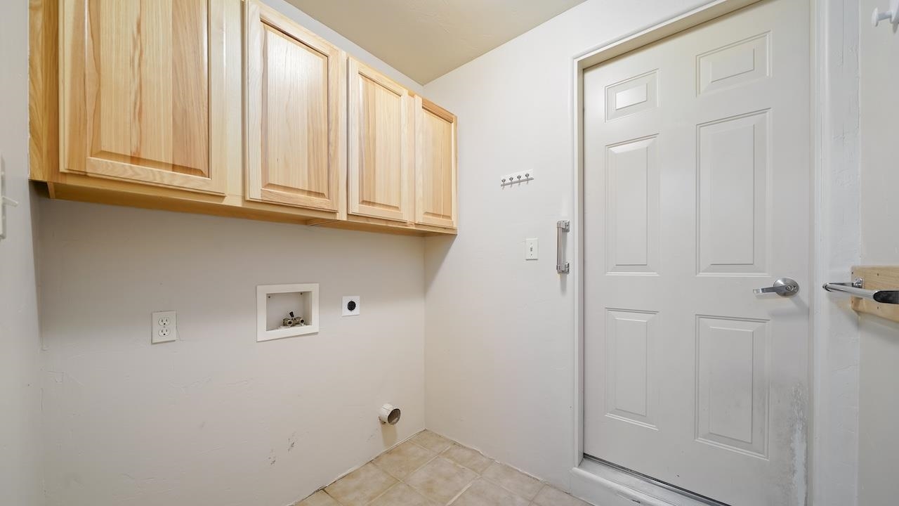 1296 Santa Fe Circle Fruita, CO 81521 - Photo 11 of 22 a view of a closet area