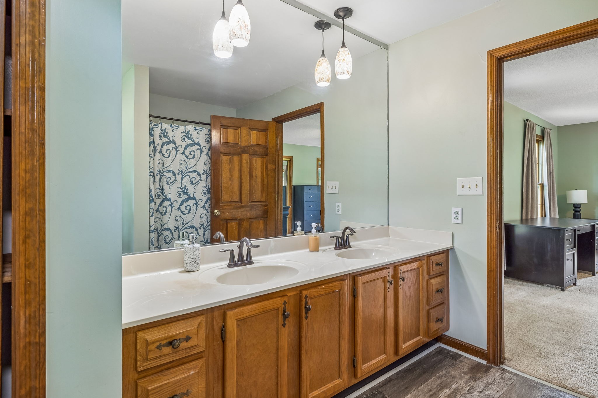 1533 Iron Bridge Road Columbia, TN 38401 - Photo 26 of 69