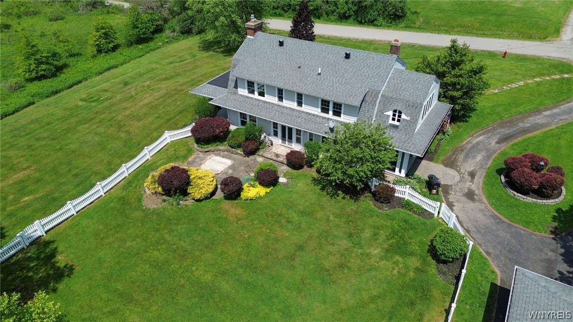 9155 East Main Road Cuba, NY 14727 - Photo 9 of 50