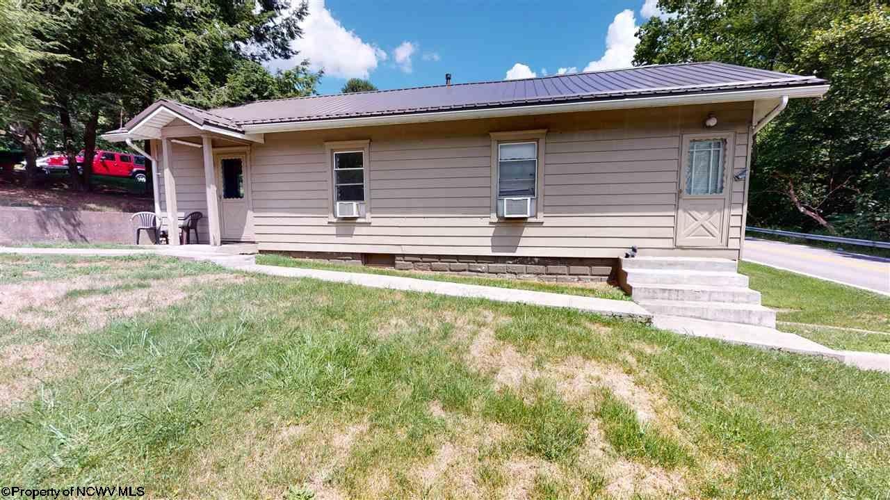 203 Hartman Run Road Morgantown, WV 26505 - Photo 2 of 22 Gallery Image 2