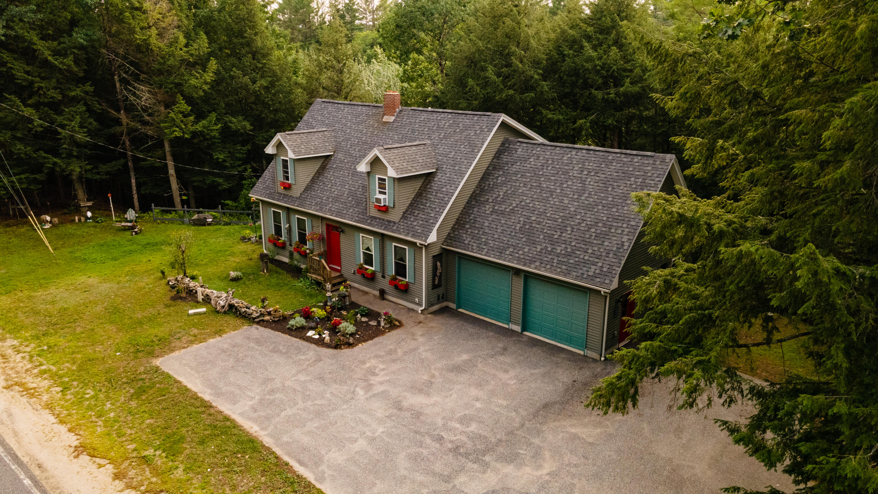 106 Sumner Road Buckfield, ME 04220 - Photo 64 of 75 Buckfield-10
